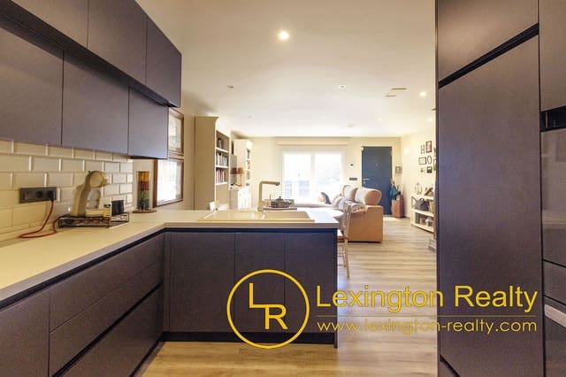 Casa de 1 habitación en Arenales del Sol, Elche / Elx en venta con piscina garaje - 505.000 € (Ref: 9064337)