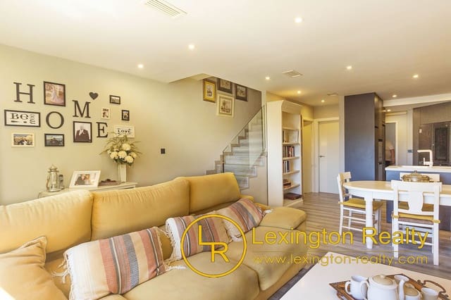 Casa de 1 habitación en Arenales del Sol, Elche / Elx en venta con piscina garaje - 505.000 € (Ref: 9064337)