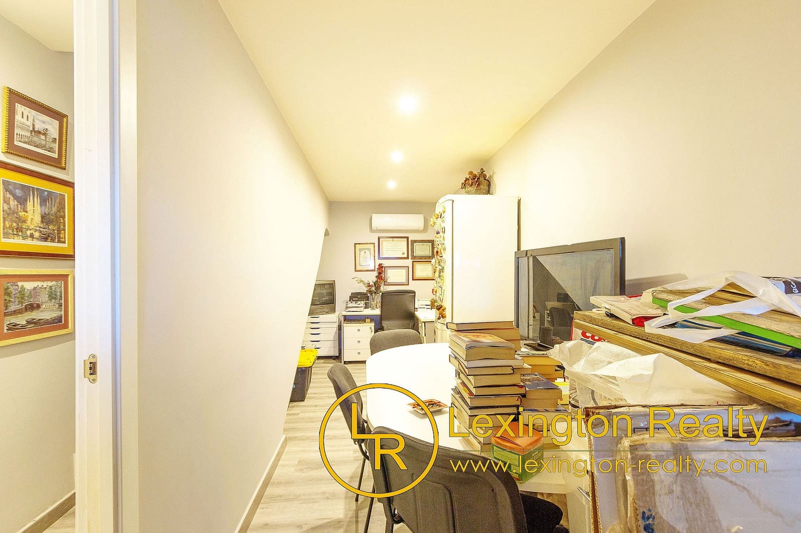 1 soveværelse Byhus til salg i Arenales del Sol med swimmingpool garage - € 505.000 (Ref: 9064337)