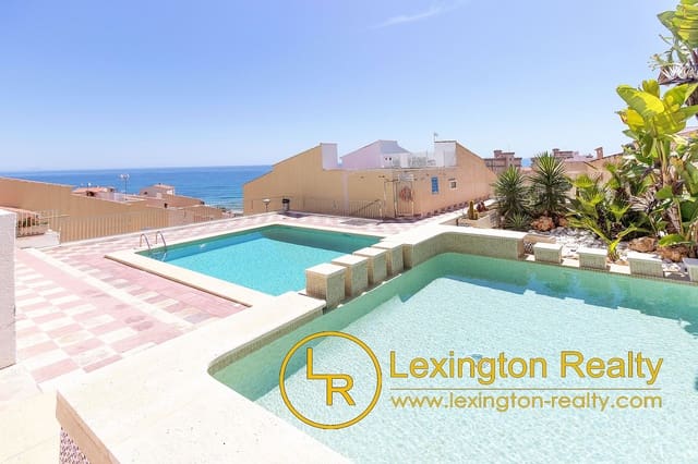 1 soveværelse Byhus til salg i Arenales del Sol, Elche / Elx med swimmingpool garage - € 505.000 (Ref: 9064337)
