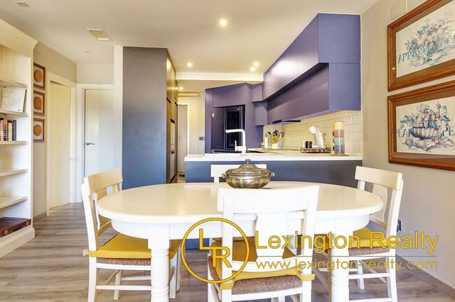 Casa de 1 habitación en Arenales del Sol, Elche / Elx en venta con piscina garaje - 505.000 € (Ref: 9064337)