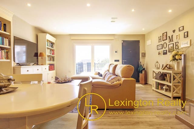 Casa de 1 habitación en Arenales del Sol, Elche / Elx en venta con piscina garaje - 505.000 € (Ref: 9064337)