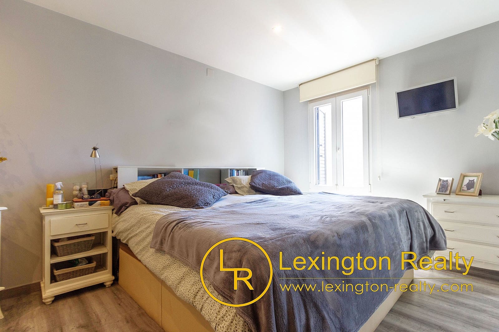 1 soveværelse Byhus til salg i Arenales del Sol med swimmingpool garage - € 505.000 (Ref: 9064337)