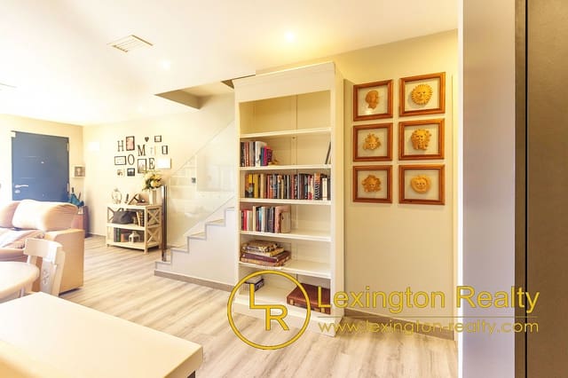 Casa de 1 habitación en Arenales del Sol, Elche / Elx en venta con piscina garaje - 505.000 € (Ref: 9064337)