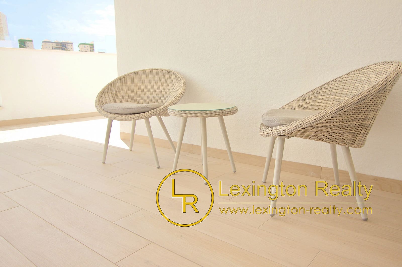 2 bedroom Apartment for sale in Finestrat with pool garage - € 369,900 (Ref: 9072206)