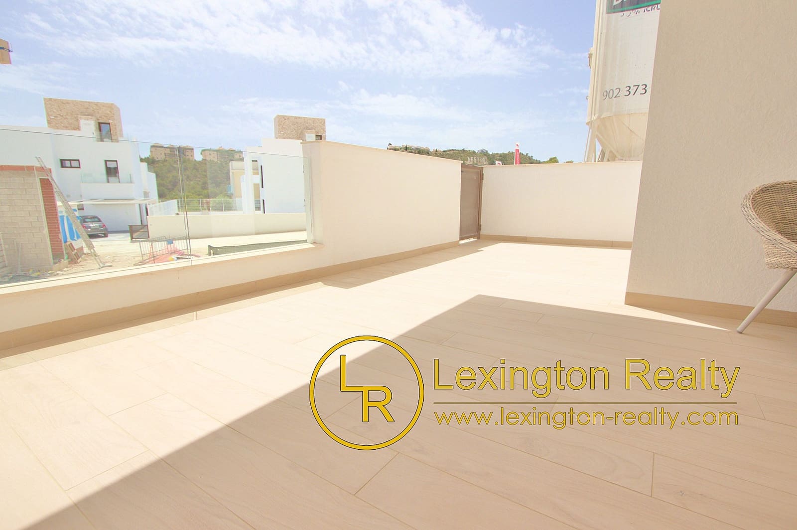 2 bedroom Apartment for sale in Finestrat with pool garage - € 369,900 (Ref: 9072206)