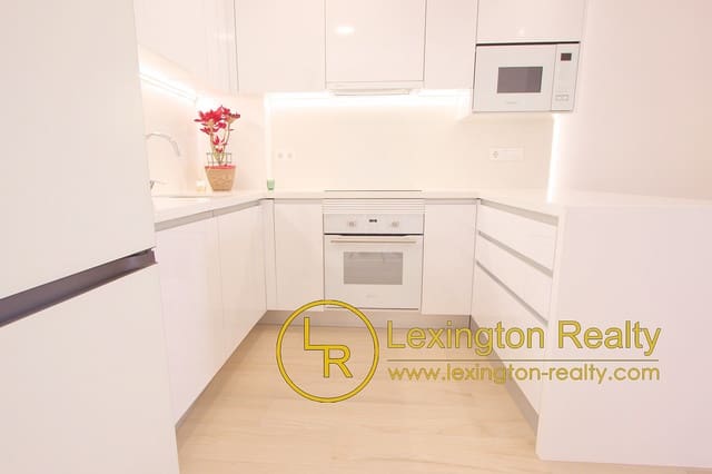 2 bedroom Apartment for sale in Balcón de Finestrat - Terra Marina, Finestrat with pool garage - € 369,900 (Ref: 9072206)