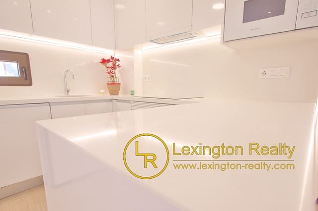 2 bedroom Apartment for sale in Balcón de Finestrat - Terra Marina, Finestrat with pool garage - € 369,900 (Ref: 9072206)