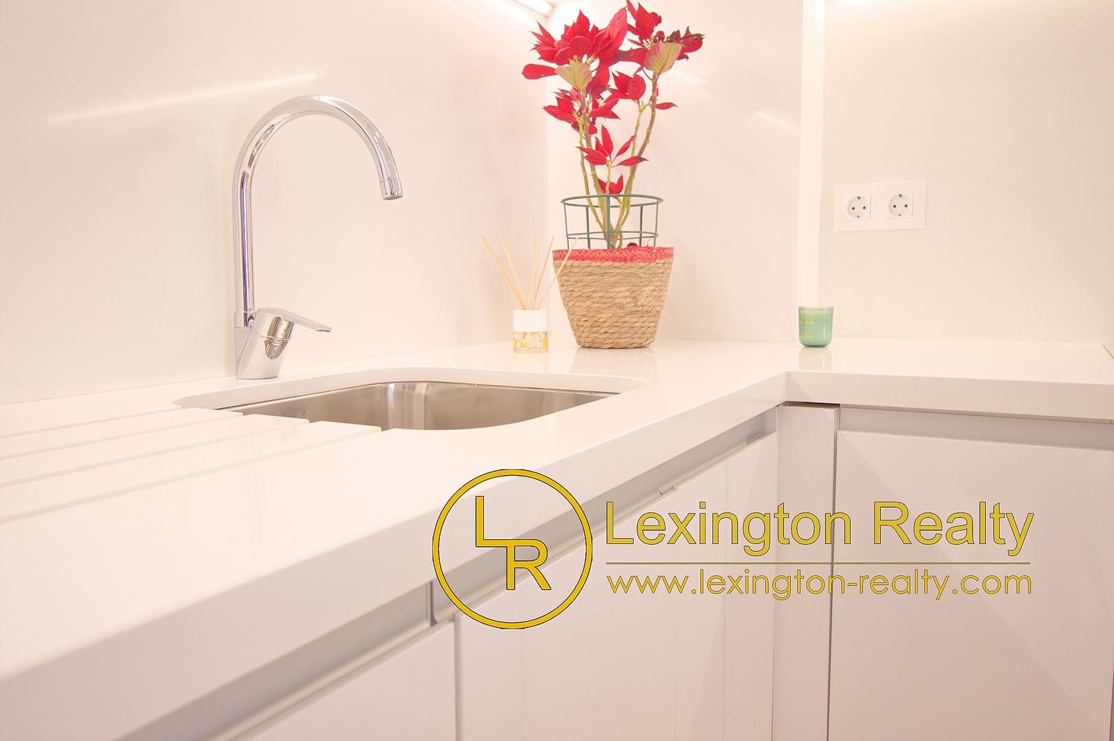 2 bedroom Apartment for sale in Finestrat with pool garage - € 369,900 (Ref: 9072206)