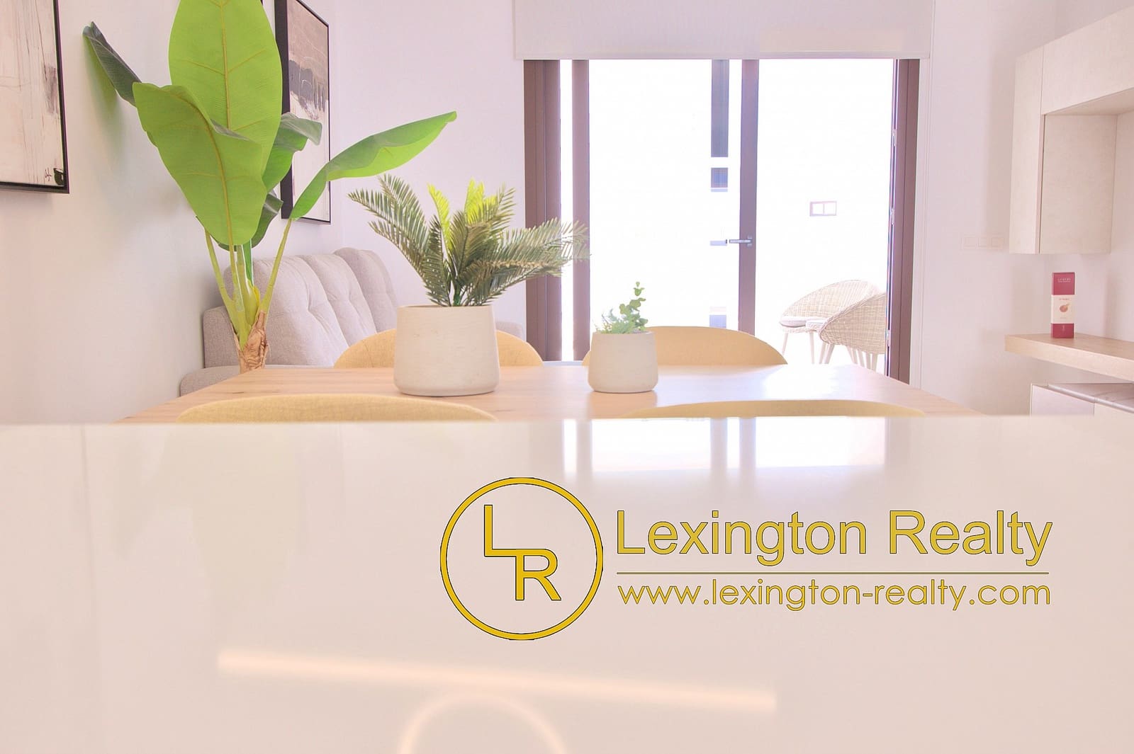 2 bedroom Apartment for sale in Finestrat with pool garage - € 369,900 (Ref: 9072206)