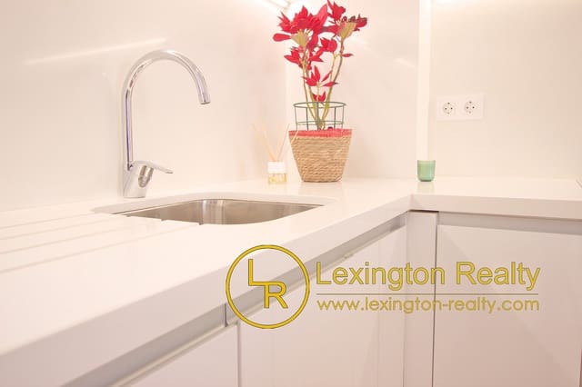 2 bedroom Apartment for sale in Balcón de Finestrat - Terra Marina, Finestrat with pool garage - € 369,900 (Ref: 9072206)