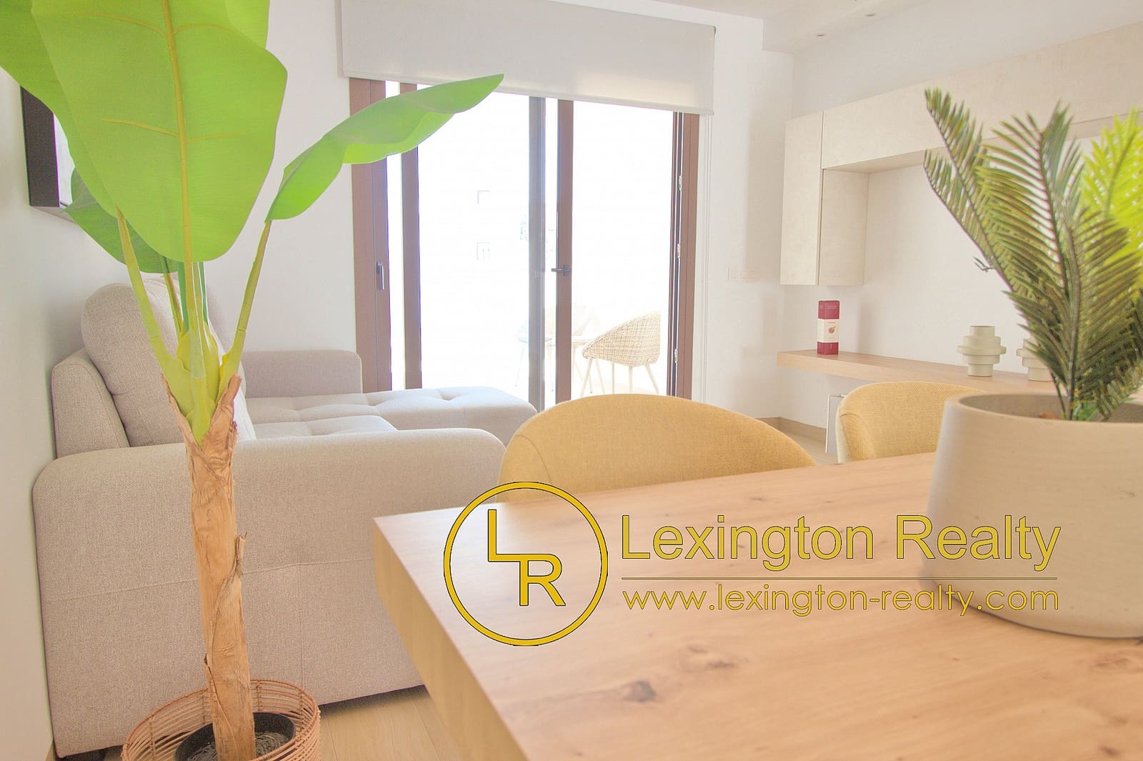 2 bedroom Apartment for sale in Finestrat with pool garage - € 369,900 (Ref: 9072206)