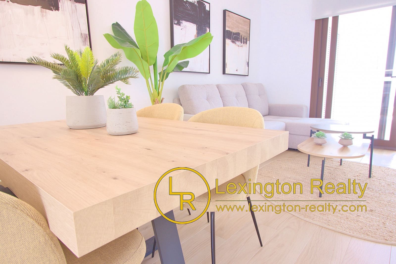 2 bedroom Apartment for sale in Finestrat with pool garage - € 369,900 (Ref: 9072206)