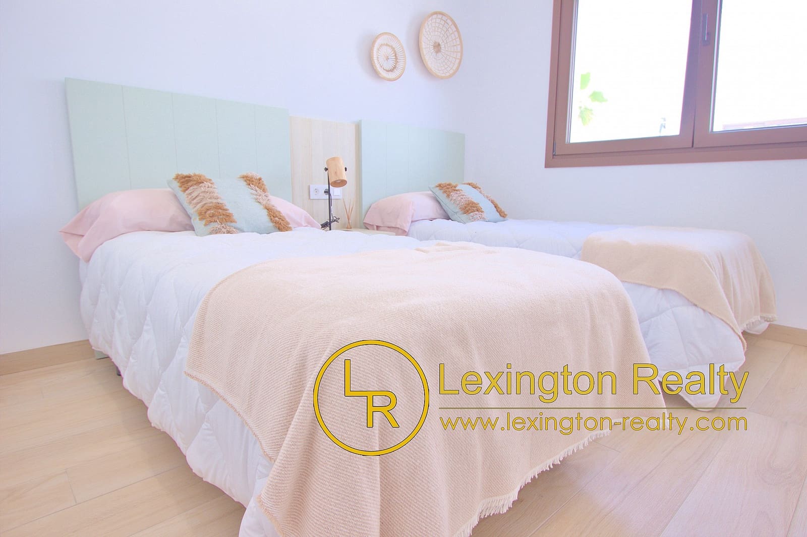 2 bedroom Apartment for sale in Finestrat with pool garage - € 369,900 (Ref: 9072206)