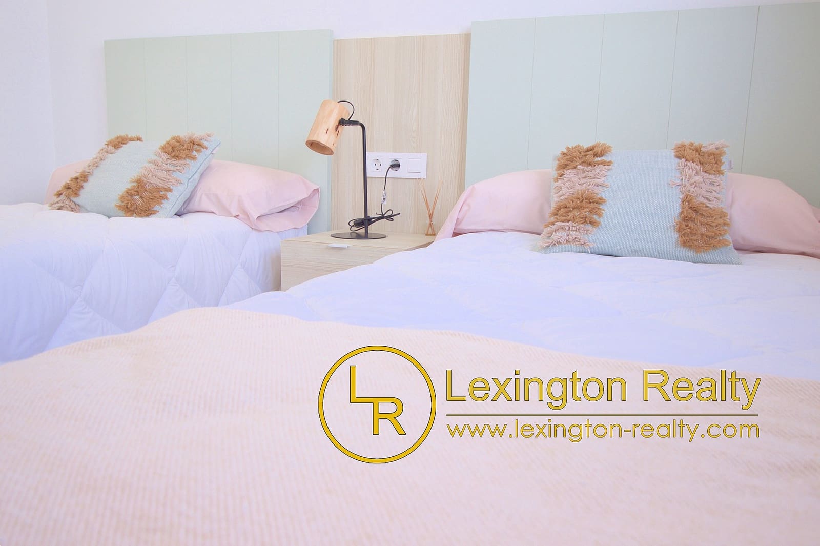 2 bedroom Apartment for sale in Finestrat with pool garage - € 369,900 (Ref: 9072206)