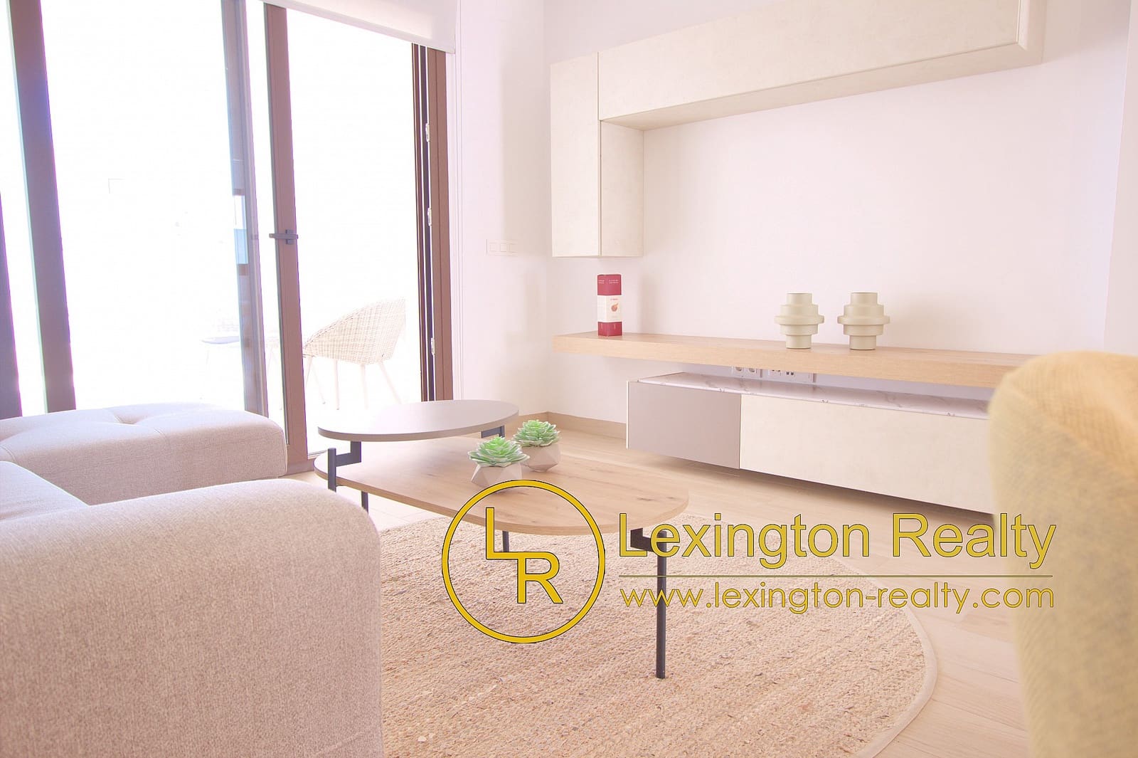 2 bedroom Apartment for sale in Finestrat with pool garage - € 369,900 (Ref: 9072206)