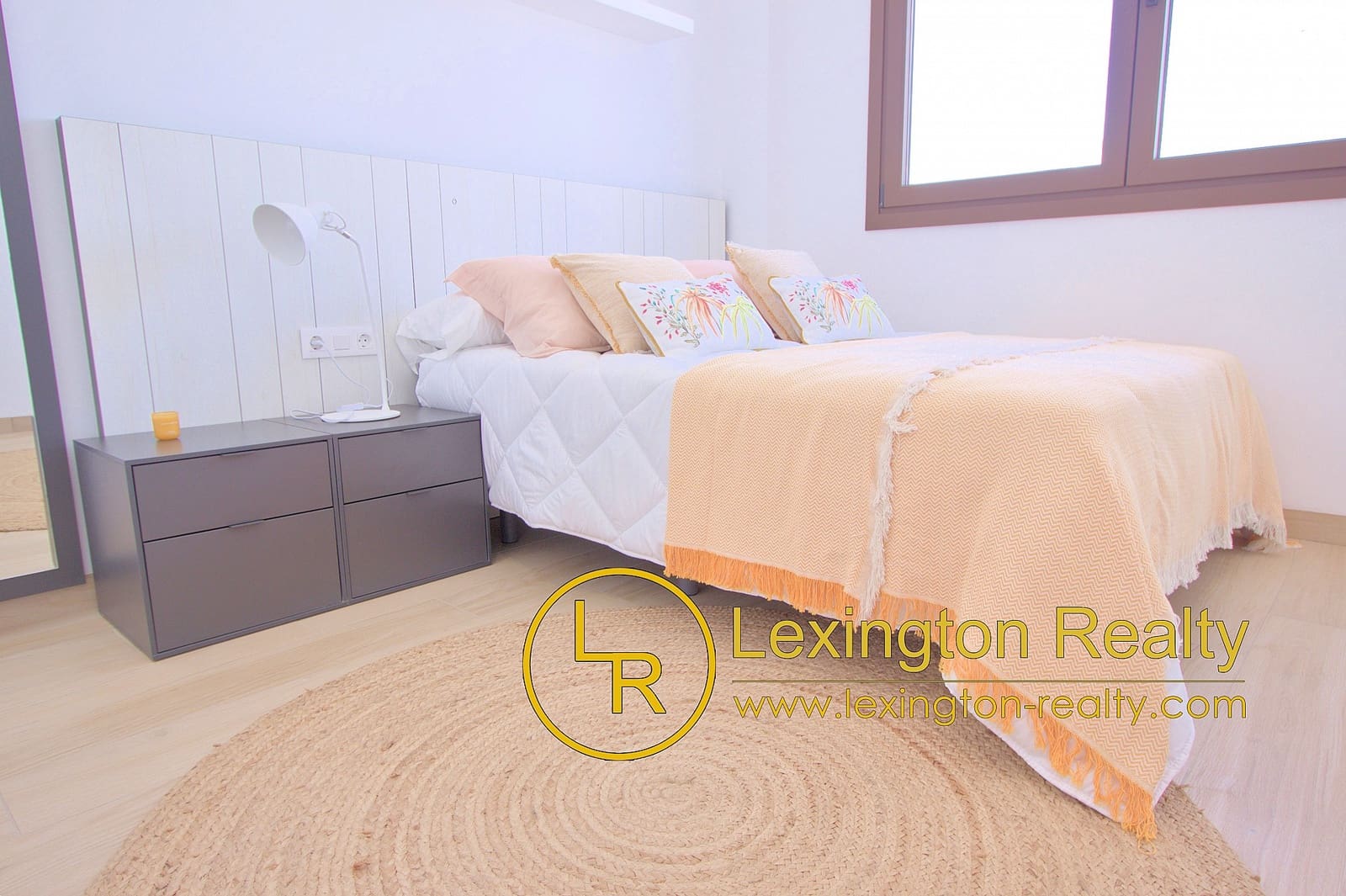 2 bedroom Apartment for sale in Finestrat with pool garage - € 369,900 (Ref: 9072206)