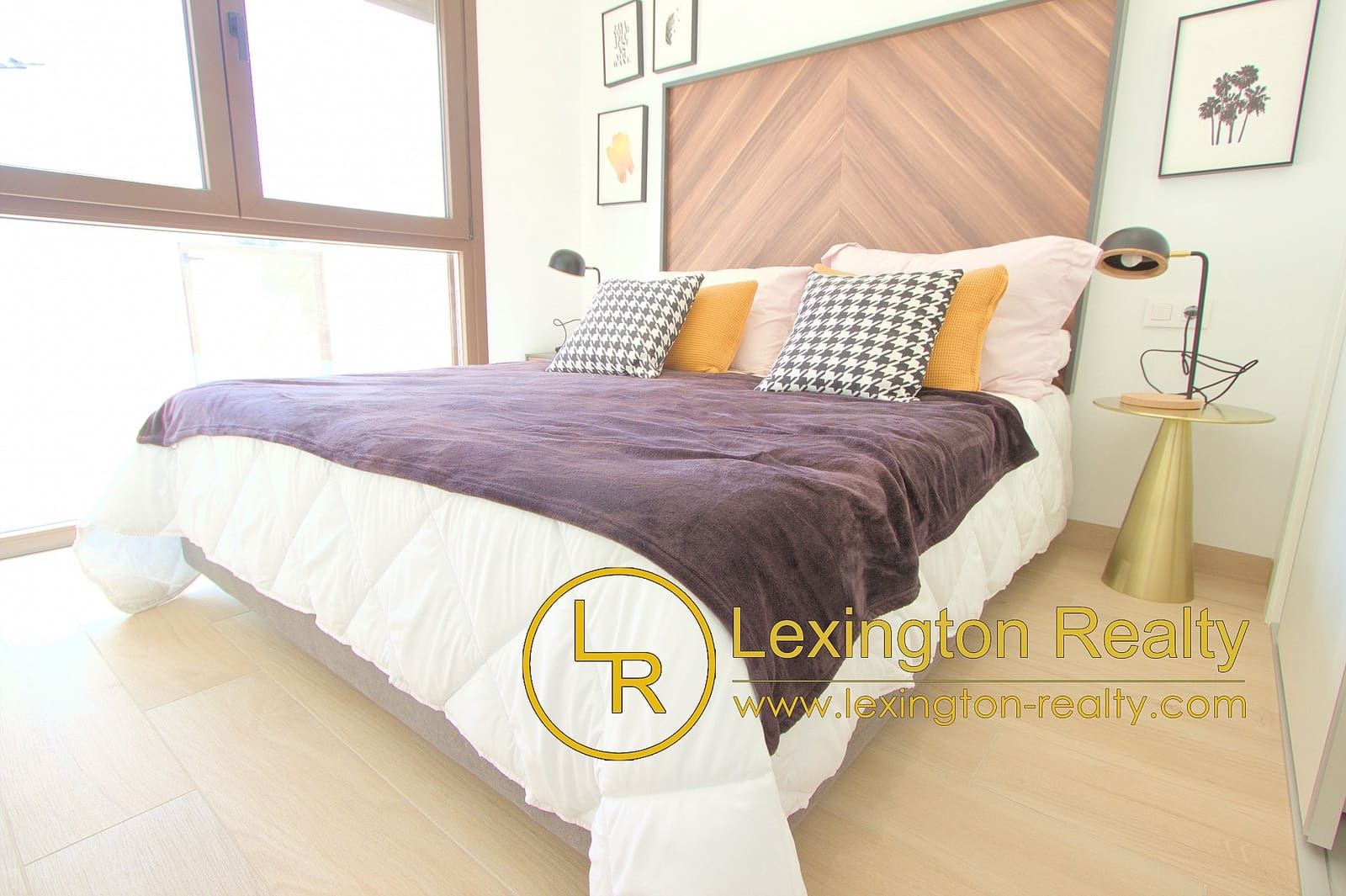 2 bedroom Apartment for sale in Finestrat with pool garage - € 369,900 (Ref: 9072206)