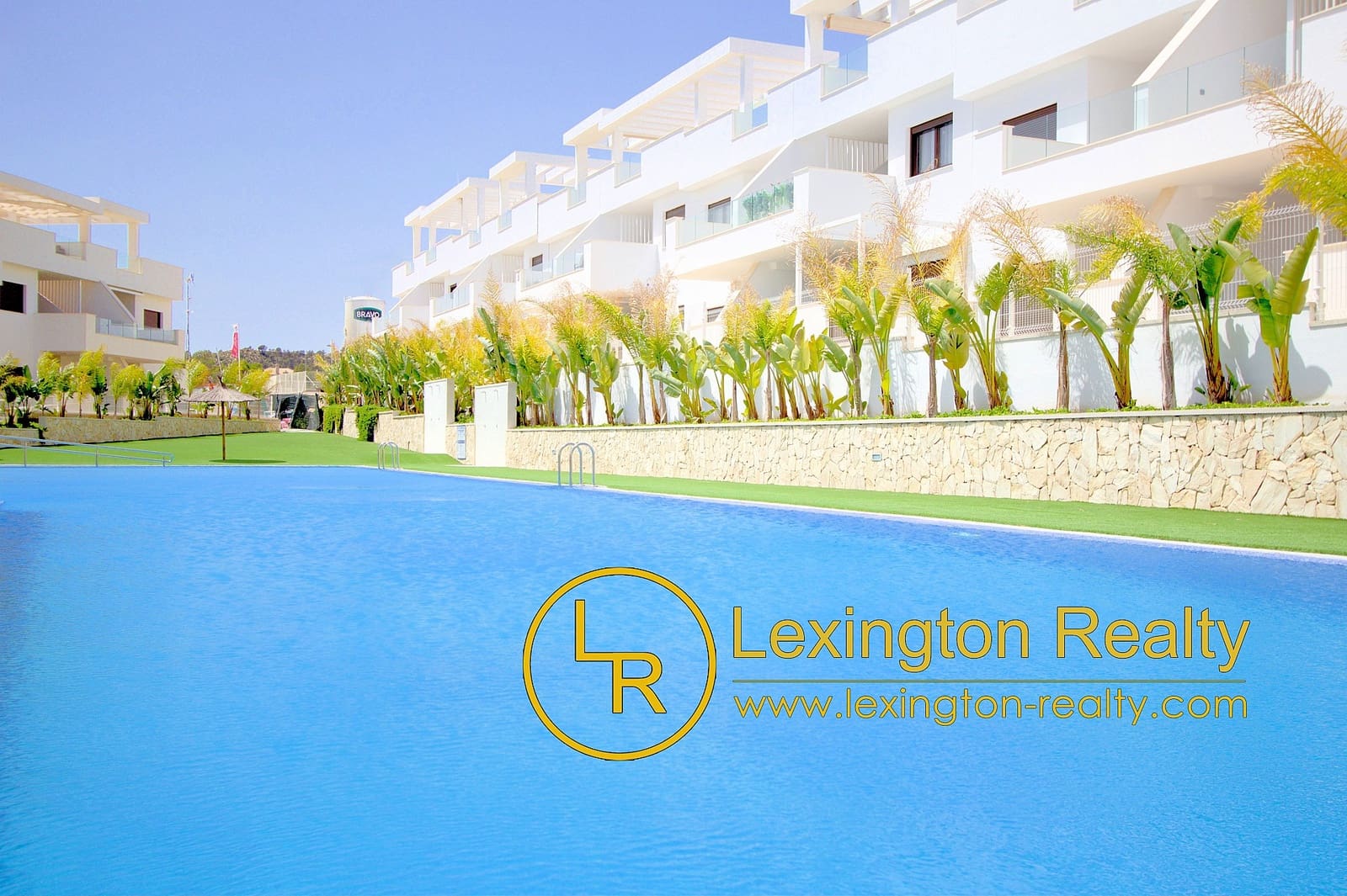 2 bedroom Apartment for sale in Finestrat with pool garage - € 369,900 (Ref: 9072206)