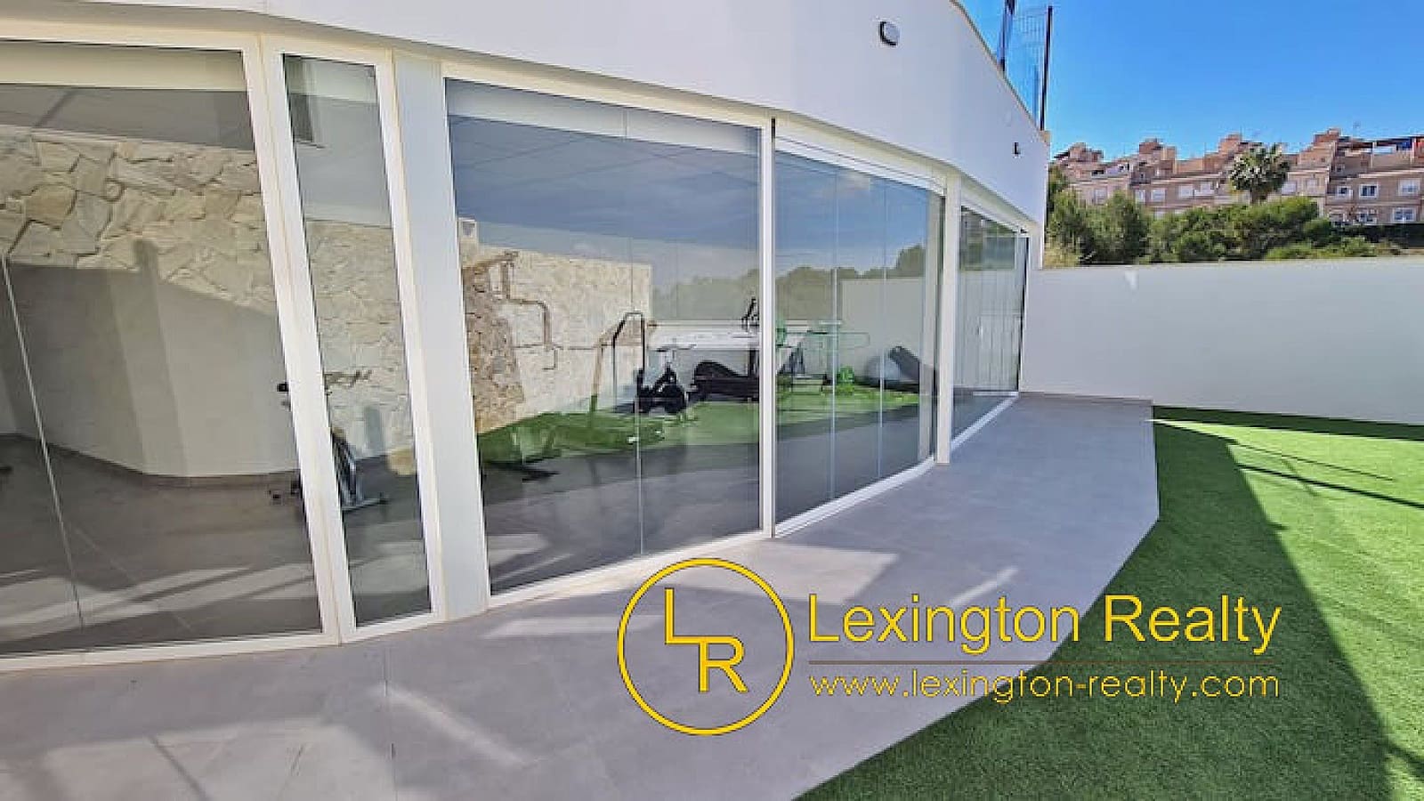 2 soveværelse Penthouse til salg i Gran Alacant med swimmingpool garage - € 419.000 (Ref: 9133805)