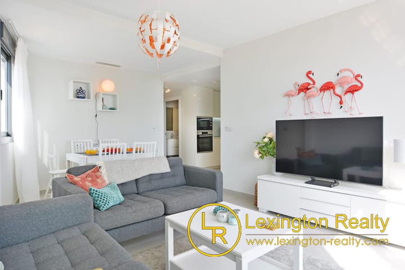 2 soveværelse Penthouse til salg i Gran Alacant med swimmingpool garage - € 419.000 (Ref: 9133805)