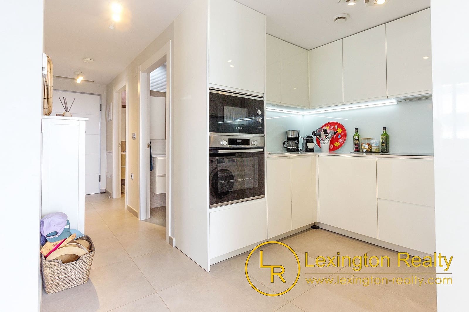 2 soveværelse Penthouse til salg i Gran Alacant med swimmingpool garage - € 419.000 (Ref: 9133805)