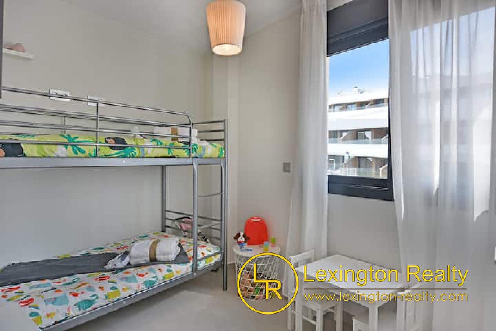 2 soveværelse Penthouse til salg i Gran Alacant med swimmingpool garage - € 419.000 (Ref: 9133805)