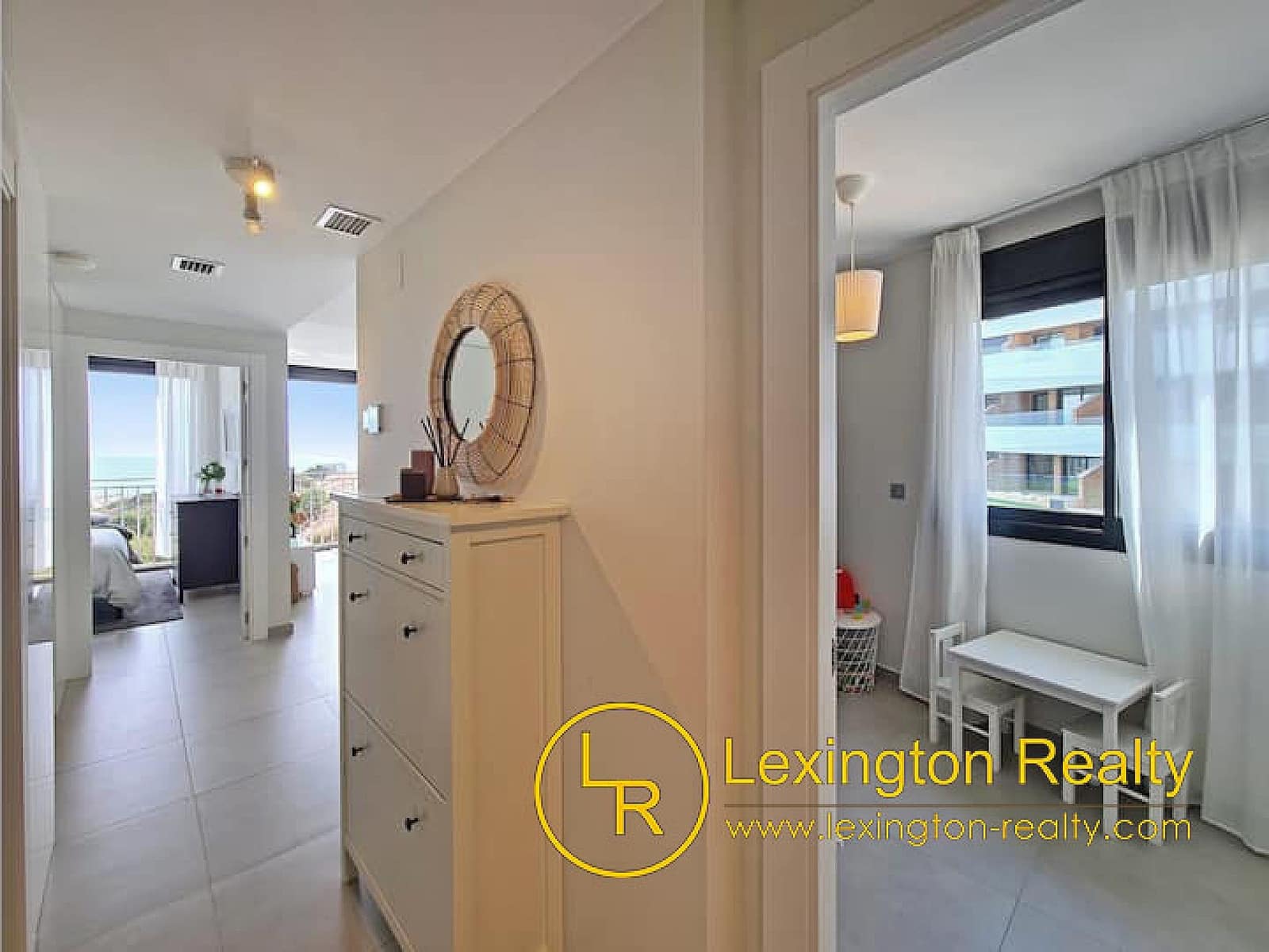 2 soveværelse Penthouse til salg i Gran Alacant med swimmingpool garage - € 419.000 (Ref: 9133805)