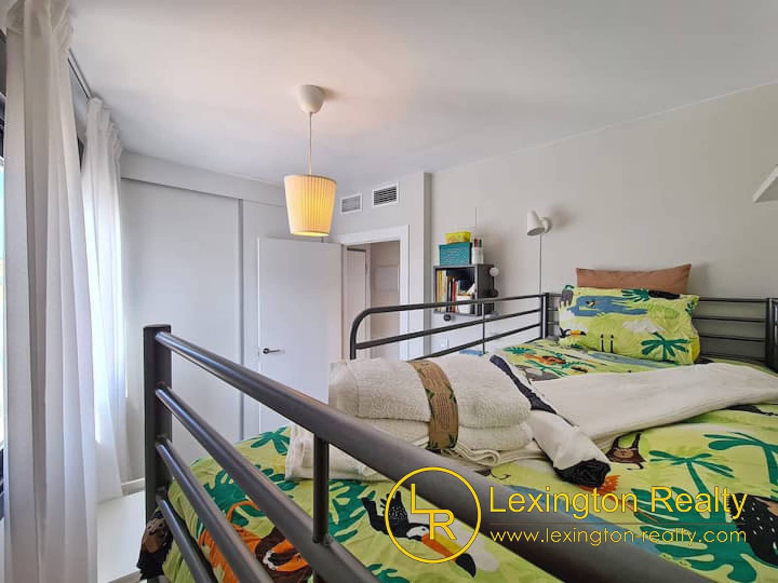 2 soveværelse Penthouse til salg i Gran Alacant med swimmingpool garage - € 419.000 (Ref: 9133805)