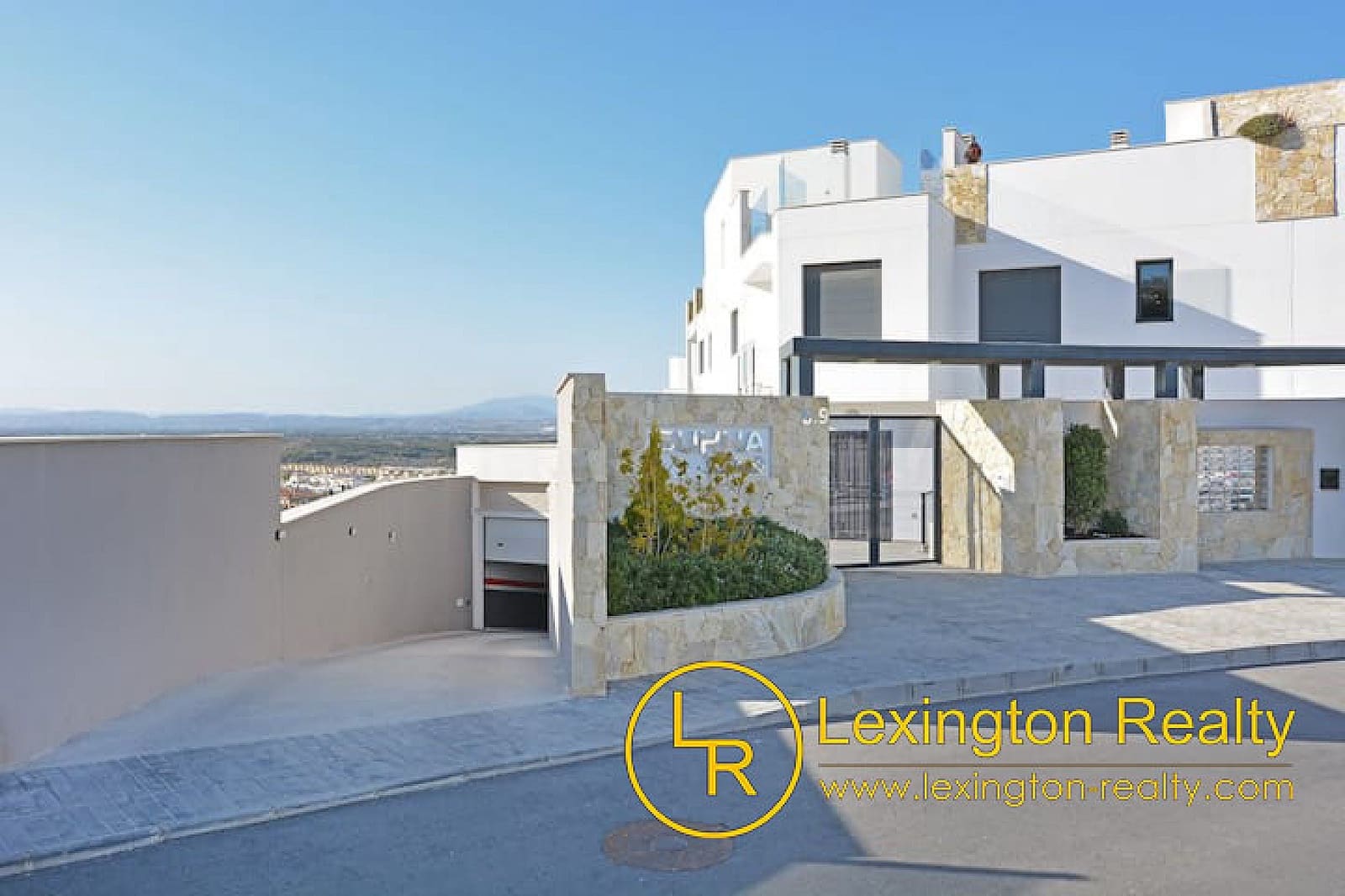 2 soveværelse Penthouse til salg i Gran Alacant med swimmingpool garage - € 419.000 (Ref: 9133805)