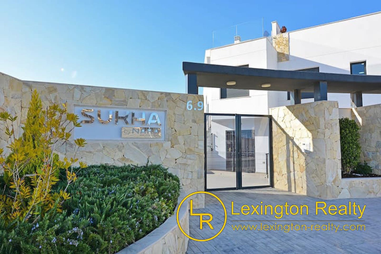 2 soveværelse Penthouse til salg i Gran Alacant med swimmingpool garage - € 419.000 (Ref: 9133805)