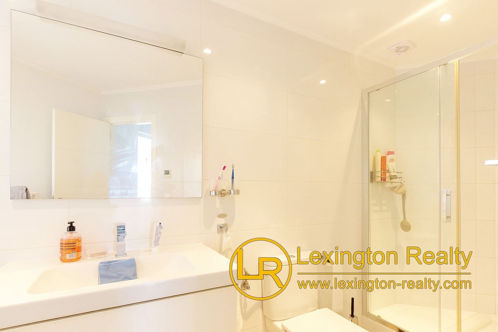 3 slaapkamer Appartement te koop in Santa Pola met garage - € 429.000 (Ref: 9199631)