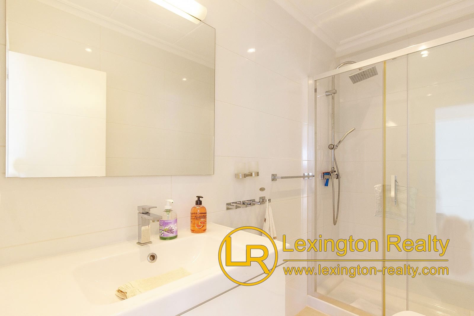 3 slaapkamer Appartement te koop in Santa Pola met garage - € 429.000 (Ref: 9199631)