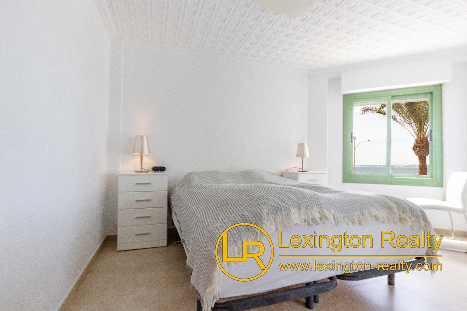 3 slaapkamer Appartement te koop in Santa Pola met garage - € 429.000 (Ref: 9199631)