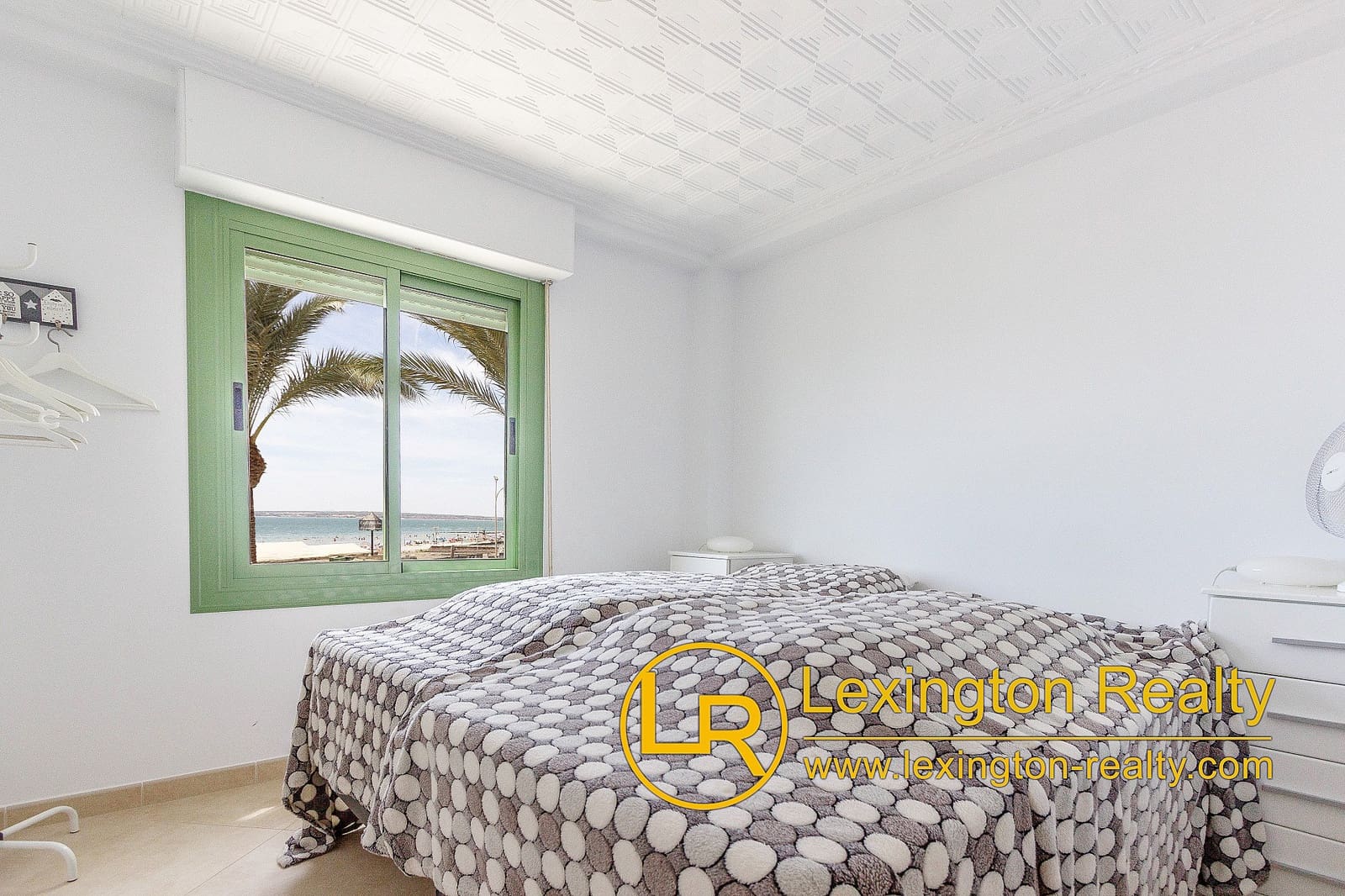 3 slaapkamer Appartement te koop in Santa Pola met garage - € 429.000 (Ref: 9199631)