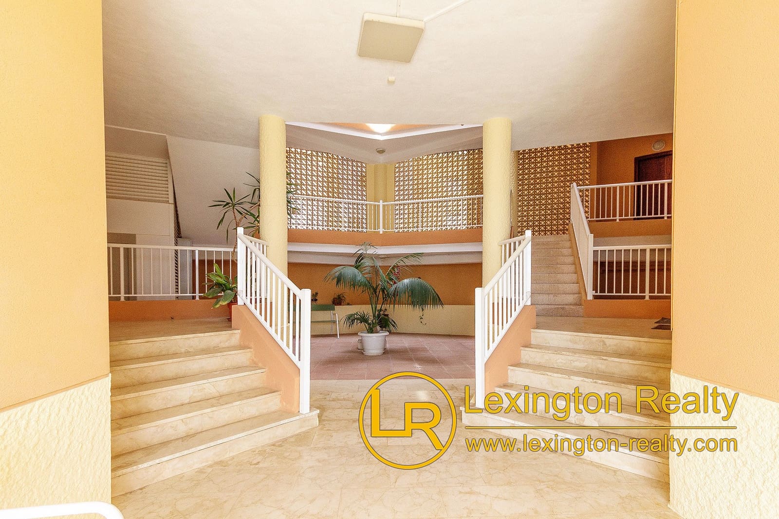 3 slaapkamer Appartement te koop in Santa Pola met garage - € 429.000 (Ref: 9199631)