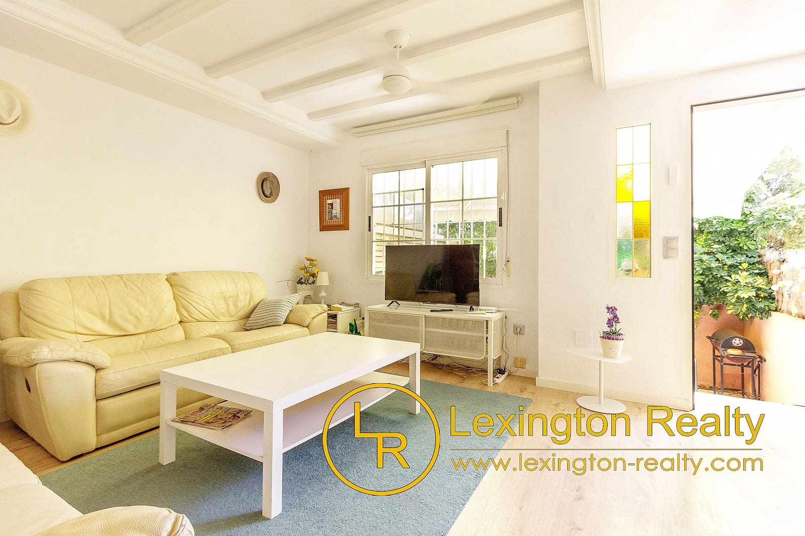 5 bedroom Townhouse for sale in Santa Pola with pool garage - € 319,000 (Ref: 9203306)