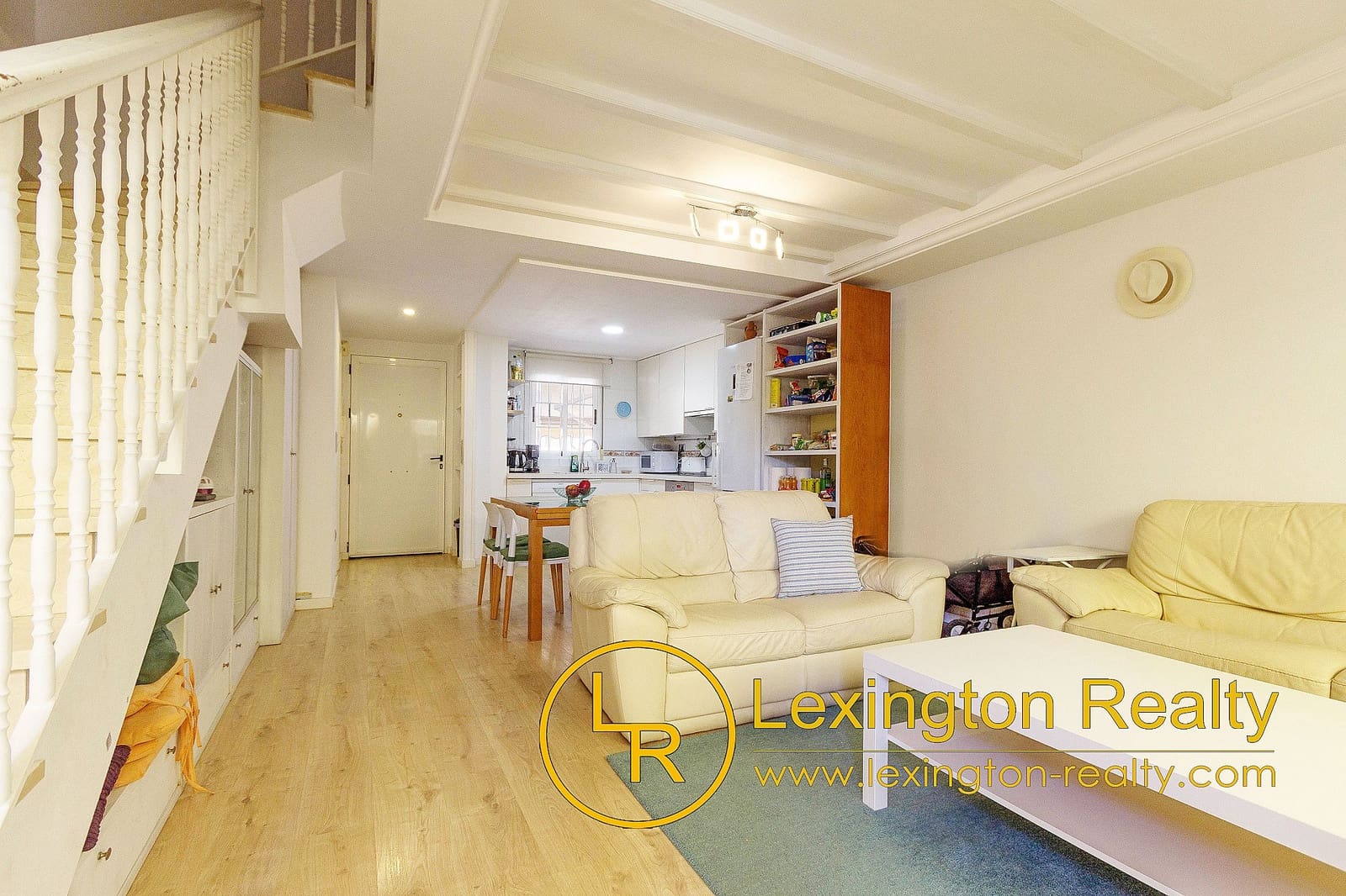 5 bedroom Townhouse for sale in Santa Pola with pool garage - € 319,000 (Ref: 9203306)