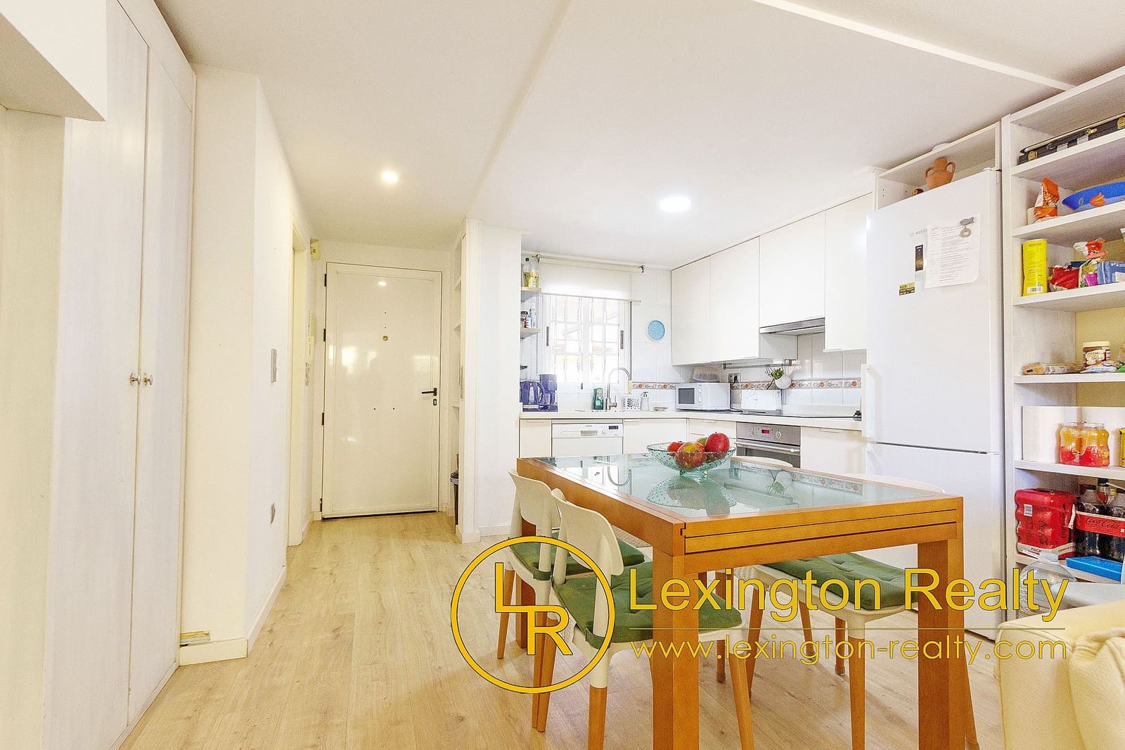 5 bedroom Townhouse for sale in Santa Pola with pool garage - € 319,000 (Ref: 9203306)