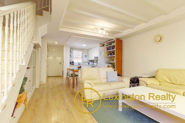 5 bedroom Townhouse for sale in Calas Santiago Bernabéu, Santa Pola with pool garage - € 319,000 (Ref: 9203306)