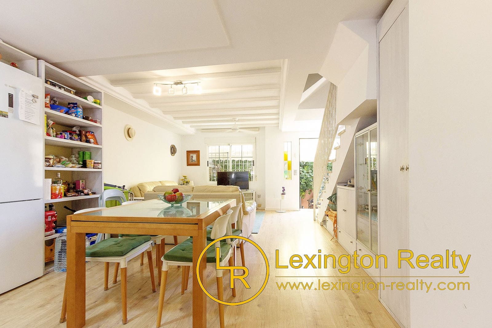 5 bedroom Townhouse for sale in Santa Pola with pool garage - € 319,000 (Ref: 9203306)