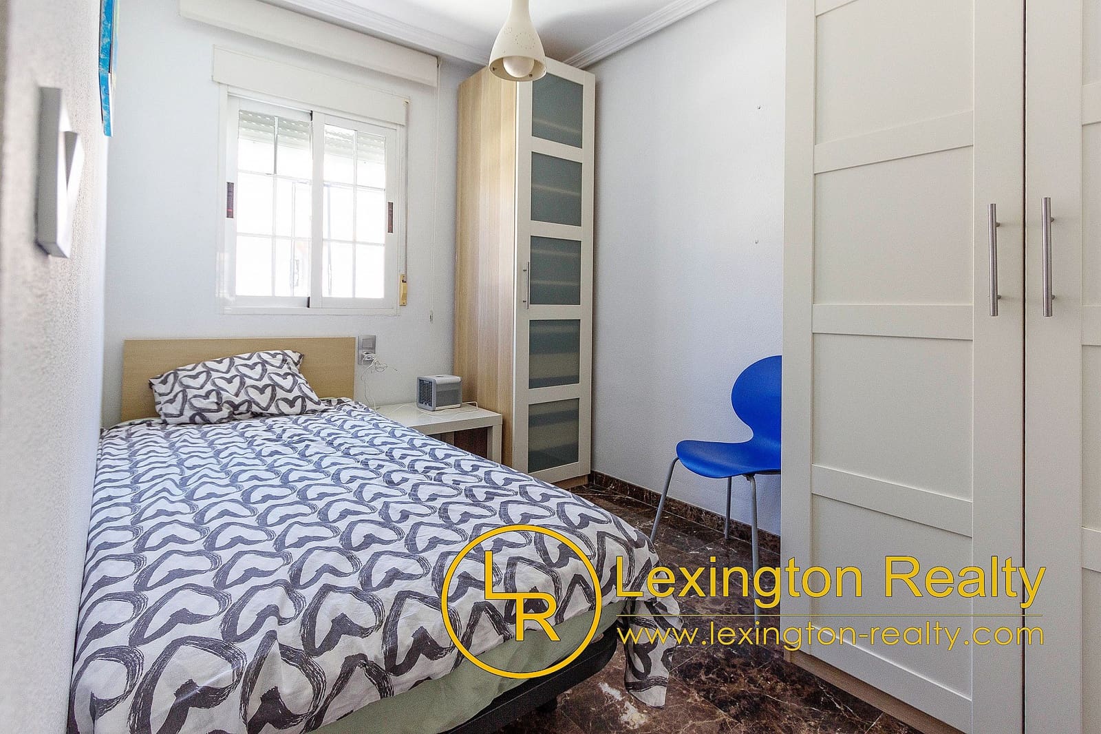 5 bedroom Townhouse for sale in Santa Pola with pool garage - € 319,000 (Ref: 9203306)