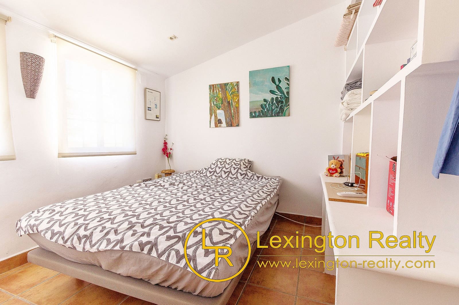 5 bedroom Townhouse for sale in Santa Pola with pool garage - € 319,000 (Ref: 9203306)