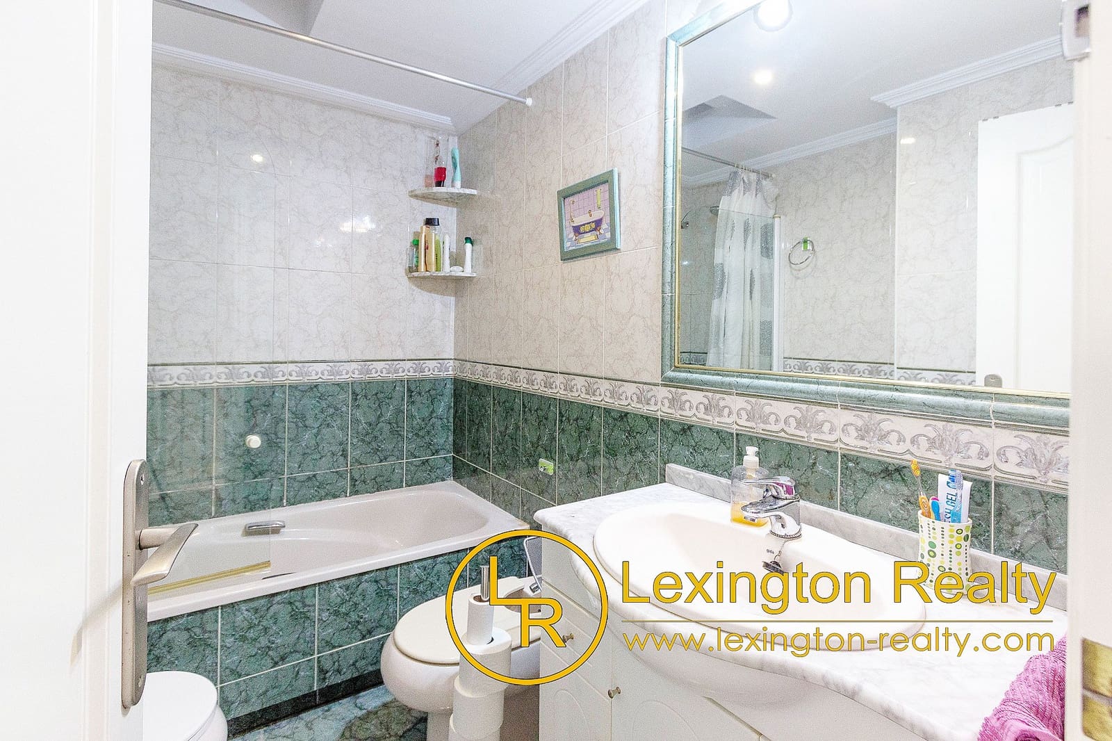 5 bedroom Townhouse for sale in Santa Pola with pool garage - € 319,000 (Ref: 9203306)