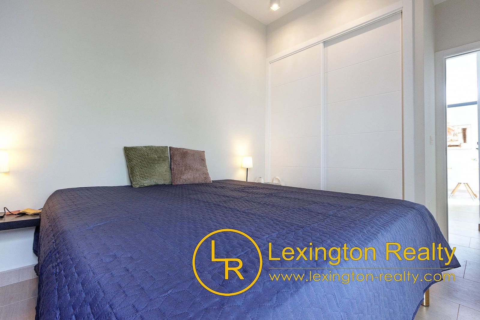 3 sypialnia Willa na sprzedaż w Finestrat z basenem garażem - 519 000 € (Ref: 9230678)