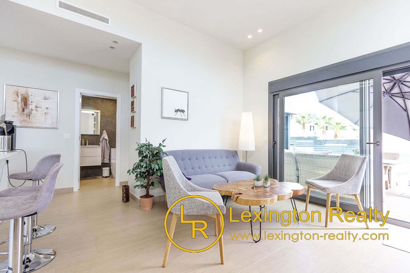 3 sypialnia Willa na sprzedaż w Finestrat z basenem garażem - 519 000 € (Ref: 9230678)