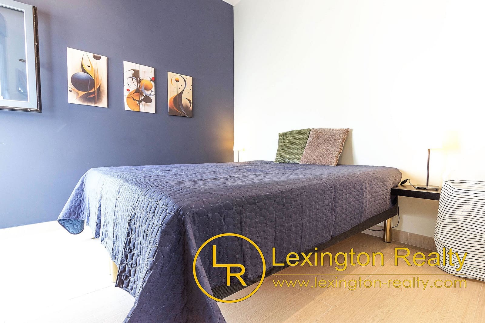 3 sypialnia Willa na sprzedaż w Finestrat z basenem garażem - 519 000 € (Ref: 9230678)