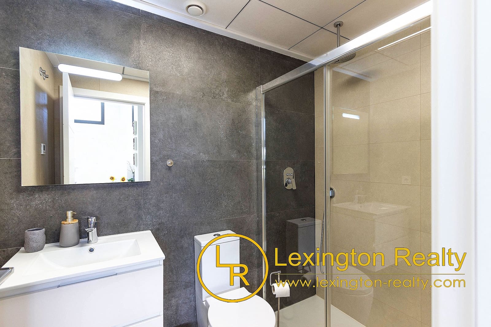 3 sypialnia Willa na sprzedaż w Finestrat z basenem garażem - 519 000 € (Ref: 9230678)