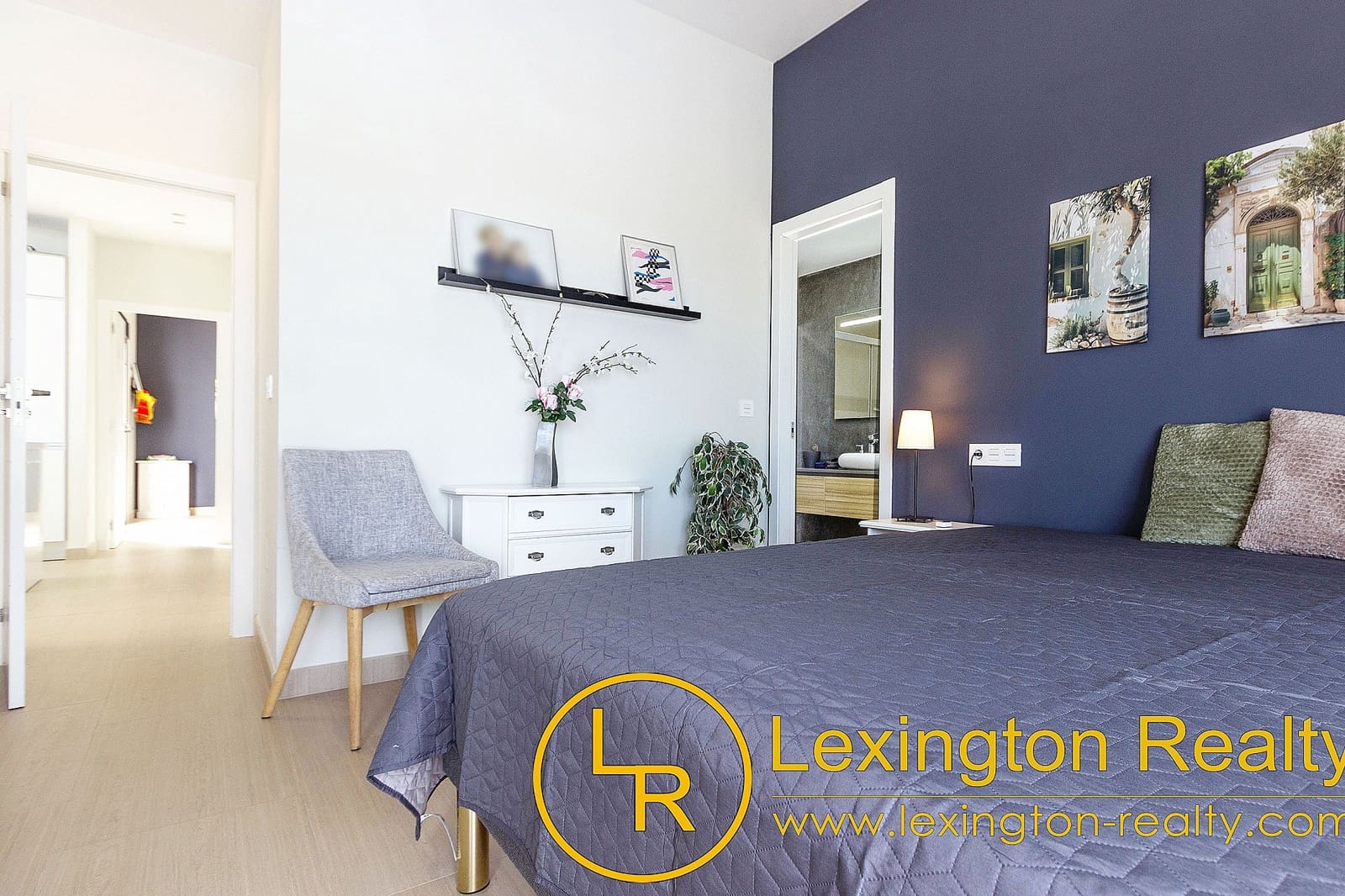 3 sypialnia Willa na sprzedaż w Finestrat z basenem garażem - 519 000 € (Ref: 9230678)