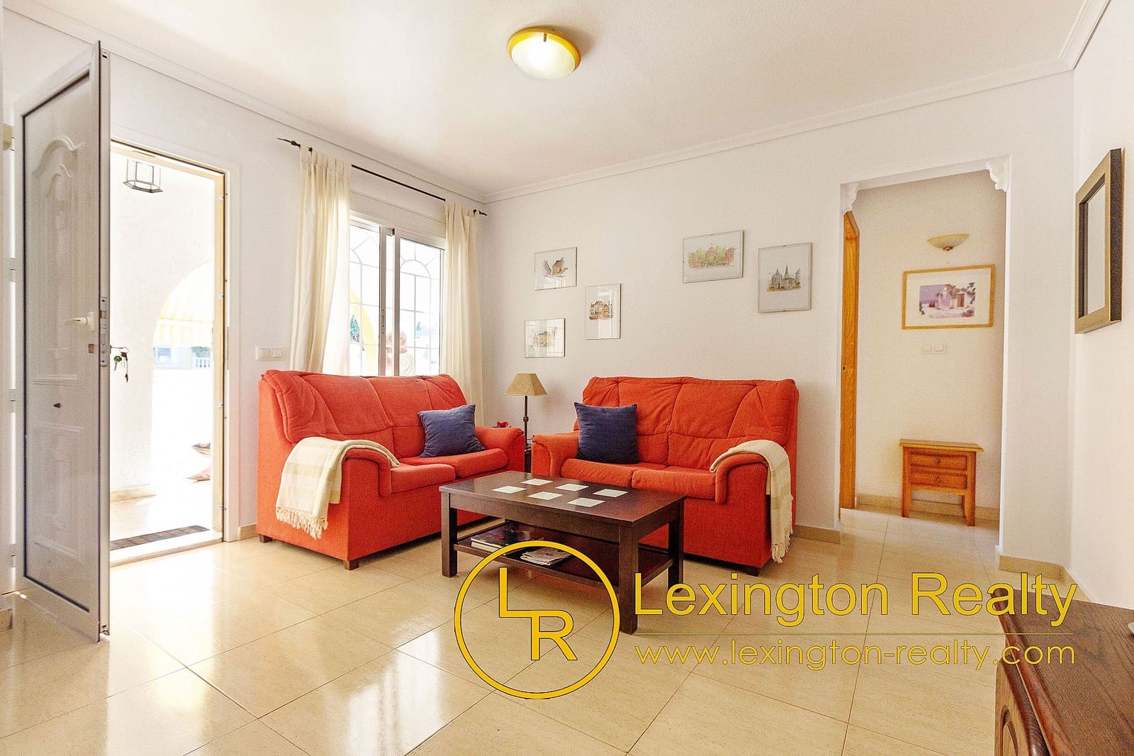 3 chambre Appartement à vendre à Gran Alacant avec piscine - 200 000 € (Ref: 9267572)